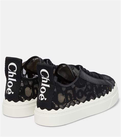 buy nike chloe 18ss|chloe lace sneakers.